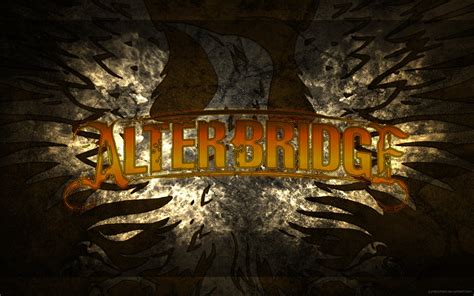 77 Alter Bridge Wallpaper