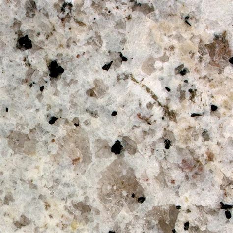 Stonemark 3 In X 3 In Granite Countertop Sample In Andino White P Rsl