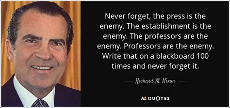 Top 25 Quotes By Richard M Nixon Of 387 A Z Quotes