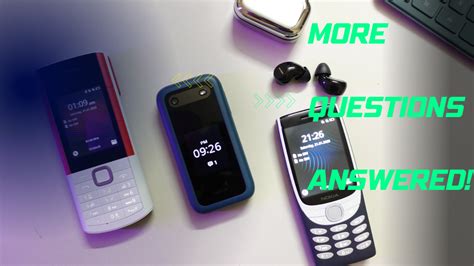 Nokia Feature Phones Revisited More Than Just Basic Nokiapoweruser