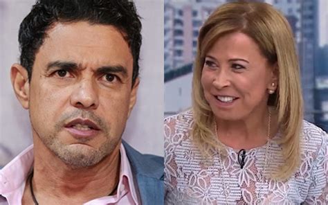 Zilu camargo assinou o novo acordo no ano passado, mas zezé não cumpriu com todas as cláusulas contratuais. Zezé Di Camargo e Zilu se encontram em festa, loira toma ...