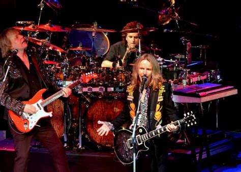 Styx At The Nycb Theatre At Westbury Article All About Jazz