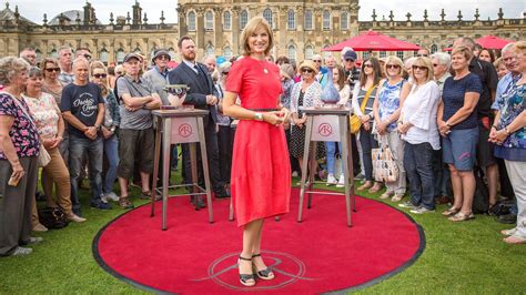 Antiques Roadshow | WETA