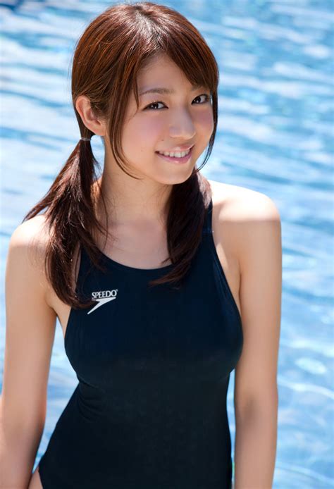 I Love Racing Swimsuit Album No60 Shizuka Nakamura