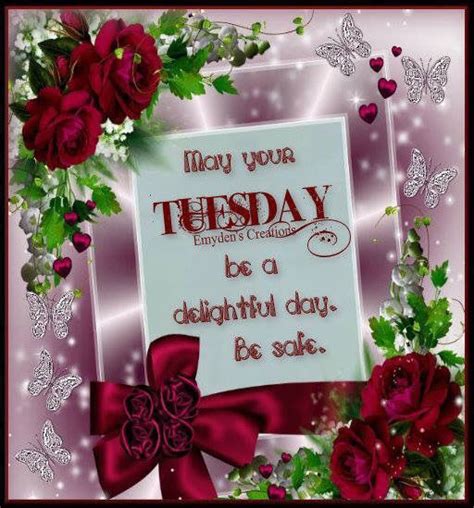 Nay Your Tuesday Be Delightful Pictures Photos And Images For