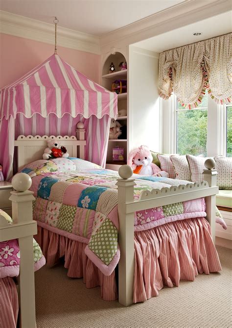 Cebula Design Kids Bedroom Whimsical Bedroom Girls Bedroom Girl Room