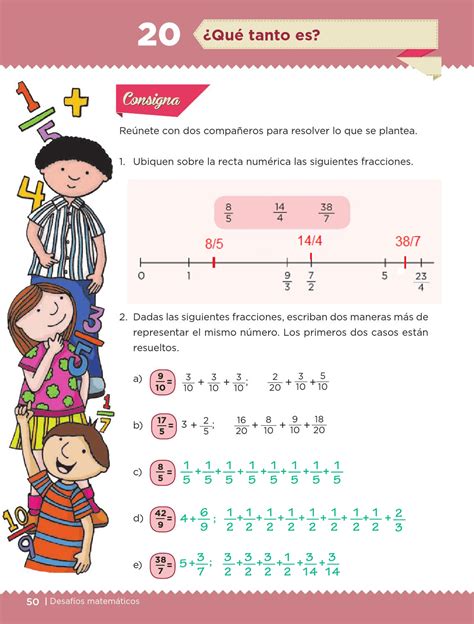 Aprendizajes esperados matematicas primer grado aprendizajes esperados. page_52respuestas | Desafio matematico, Fichas de matematicas, Matematicas