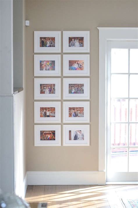 The Best White Picture Frames Frame It Easy