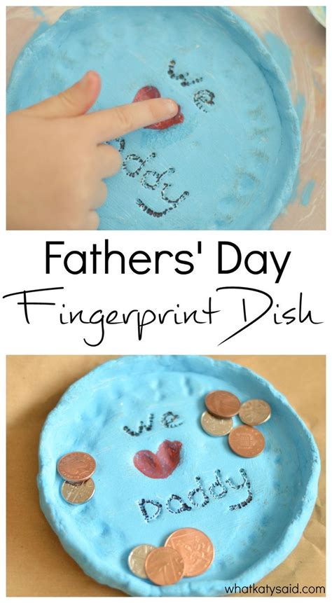 Easy Craft Idea For Fathers Day Crafts Dads And Father