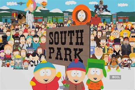 30 Kickass Facts About ‘south Park The Times Of India
