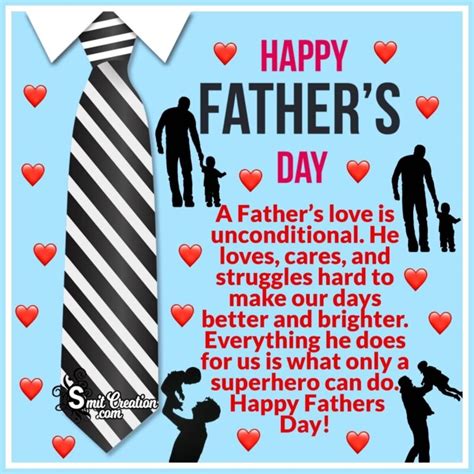 Coletar 62 Imagem Happy Fathers Day Messages Vn