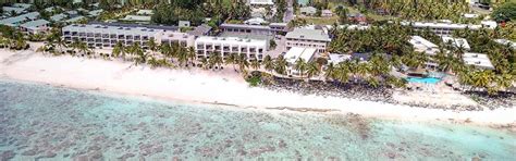 The Edgewater Resort And Spa Rarotonga Holiday Deals 2021