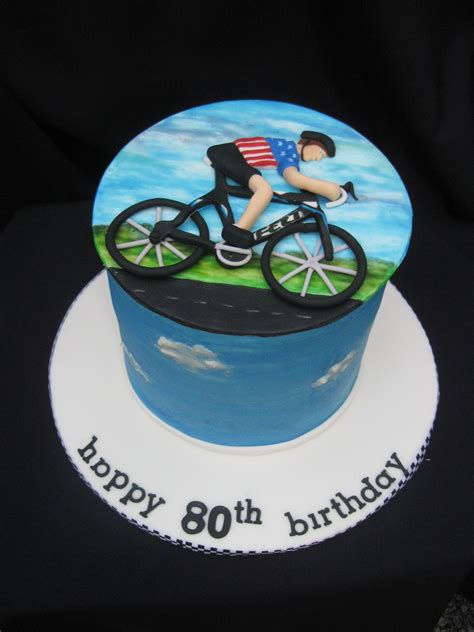 Wilton® silicone fondant & gum paste mold, banner. cyclist — Birthday Cakes | Motorcycle birthday cakes ...