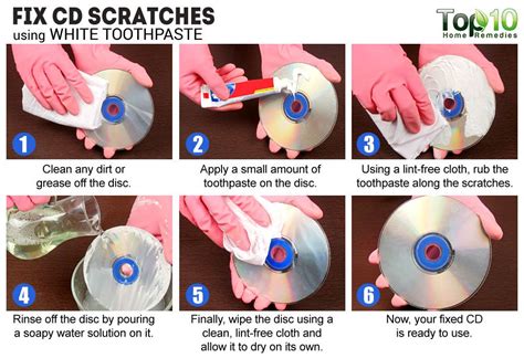 Here are the most effective ways to clean jewelry at home with things readily available at any household. 10 Surprising Uses of White Toothpaste that Don't Involve ...