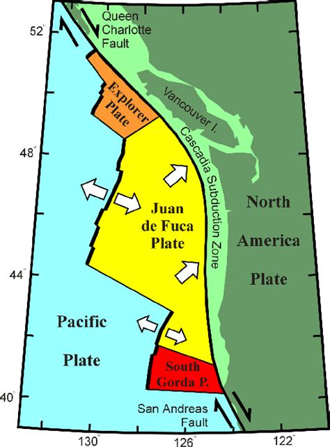 The Big One Understanding Why The Big Earthquake Is Predicted For