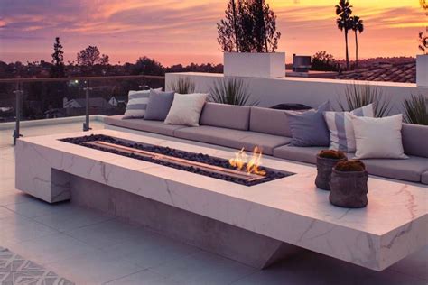 Keep warm with the best garden fire pits. Fire Pit Ideas: Warm Up Your Yard with a Fire Feature ...
