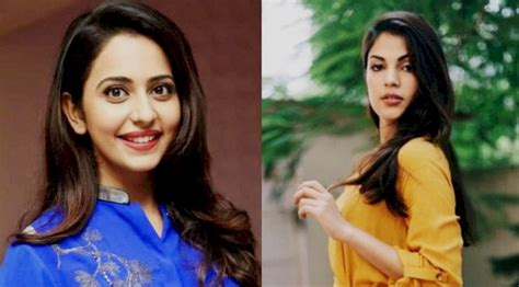 Rakul Preet Singh Team State That They Did Not Receive Any Summons For A Drug Nexus Probe