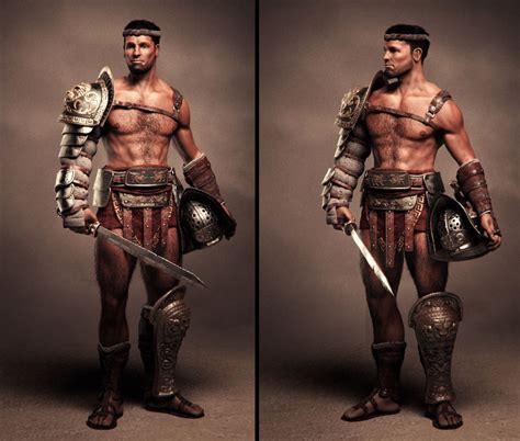 Attachmentphp 1078×916 Fantasy Male Fantasy Armor Spartacus