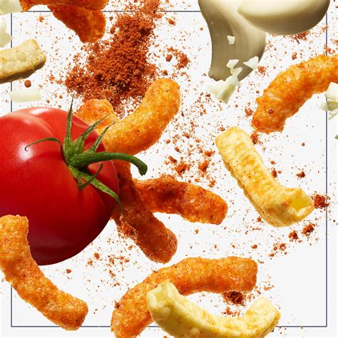 10 Crunchy Snacks That Bring Big Flavor Energy Ww Usa