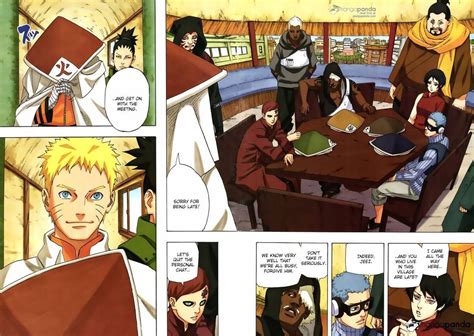 Naruto 700 Read Naruto Manga Chapter 700 Page 20 Online Page 20