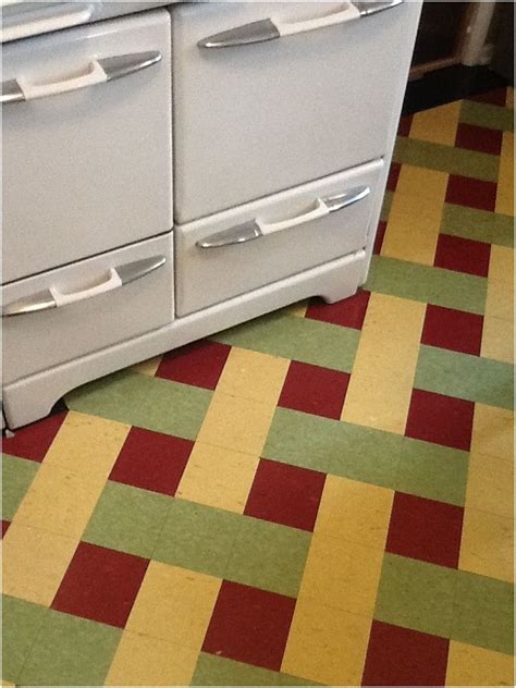 25 Best Ideas About Linoleum Kitchen Floors On Pinterest A Kitchen