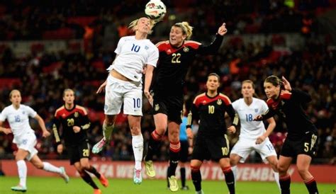 Watch England Vs Germany Live Online Fifa 2015 Women England Vs