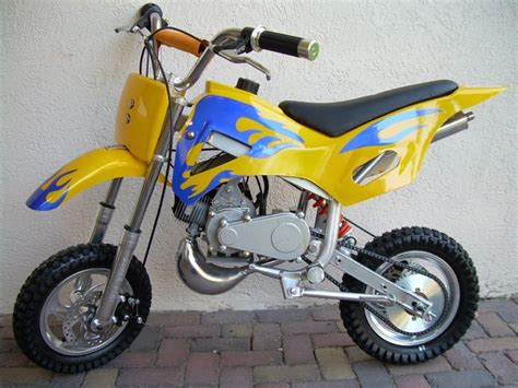 We check and test every dirt bikes before we ship to you! motor.sport: Motor Cross Yamaha 125cc