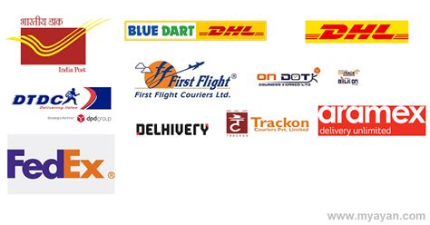 There are quite a few available in malaysia, both national and international. International Courier Services in India. USA Parcel Delivery