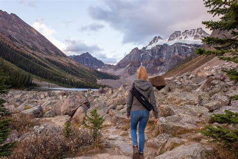 The 12 Best Hikes In Banff National Park Forever Lost In Travel