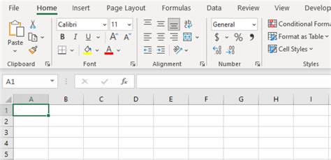 How To Restore Toolbar In Excel 3 Quick Methods ExcelDemy