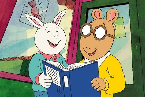 Arthur To End At Pbs After 25 Years
