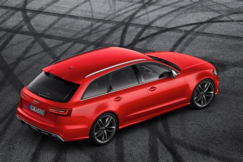 Get Audi Rs6 Cost Png