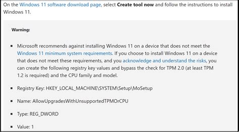 Want To Check Out Windows 11 But Dont Want To Buy A New Pc Heres How To Bypass The Hardware