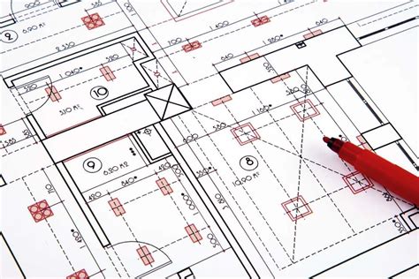 Understanding Electrical Floor Plans Archisoup Architecture Guides