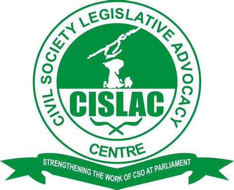 Newly Cama Law Will Aid Fight Against Corruption Says Cislac