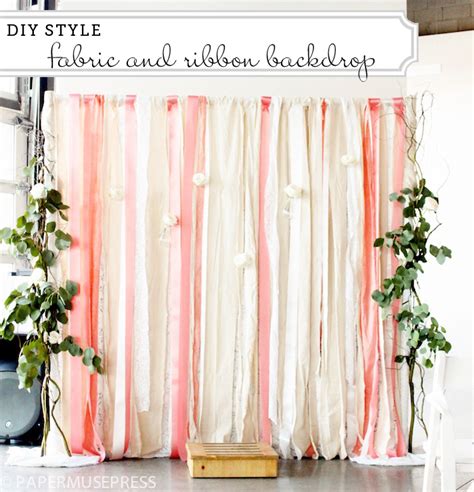 Paper flower wall rental paper flower wall rentals and paper flower arch rental for weddings, bridal showers, baby showers, quinceaneras, sweet 16. 8 DIY Photography Backdrops Images - DIY PVC Photography Backdrop Stand, DIY Photo Shoot ...