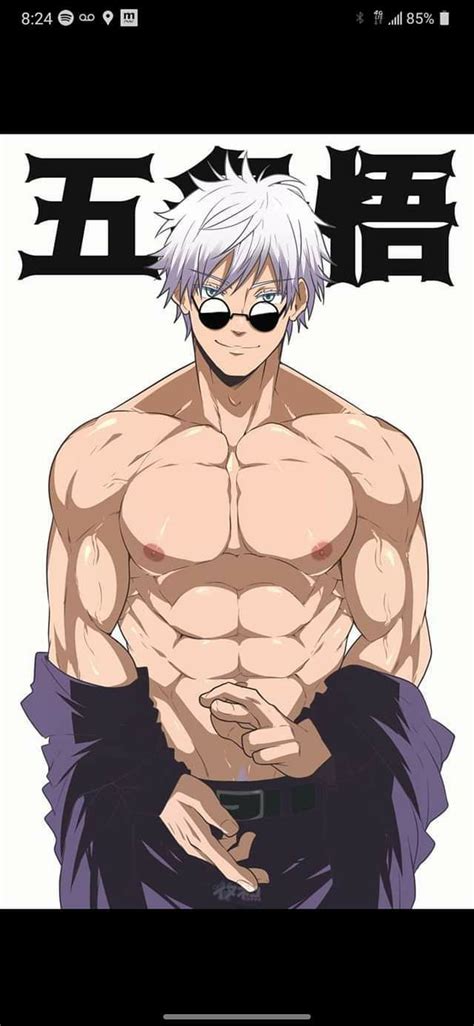 Cool Jujutsu Kaisen X Male Reader Ideas