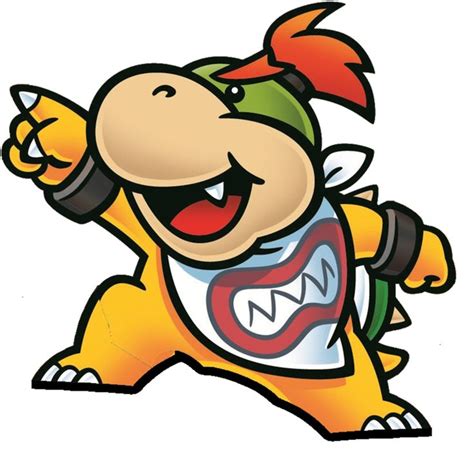 46 Best Images About Bowser Jr On Pinterest Super Mario Bros Toys R