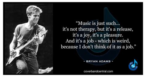 Bryan Adams Quotes Vitalcute