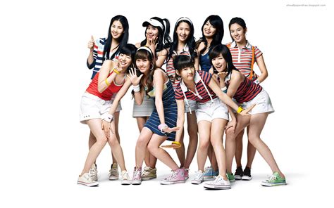 Kpop Celebrity Snsd Bubblegum K Pop Pop Generation Asian Girls 1080p Hd Wallpaper