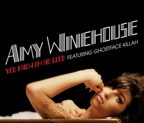You Know Im No Good Single By Amy Winehouse Spotify