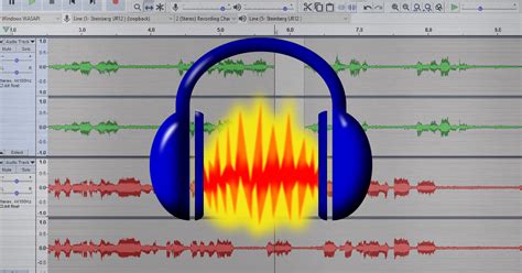 How To Edit Audio In Audacity Sweetwater