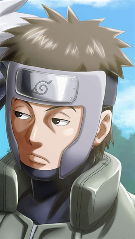 Naruto Yamato Wallpapers Top Free Naruto Yamato Backgrounds