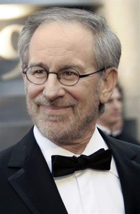 Steven Spielberg reportedly eyeballing Michigan for movie shoot - mlive.com
