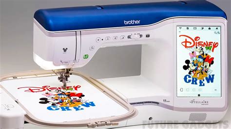 9 Best Sewing And Embroidery Machines 2023 Youtube