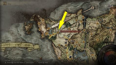 Roderika Quest Locations Elden Ring Wiki Guide