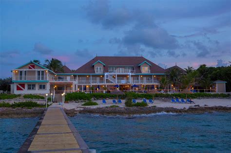 Los 3 Mejores All Inclusive Resorts Grand Cayman De 2019