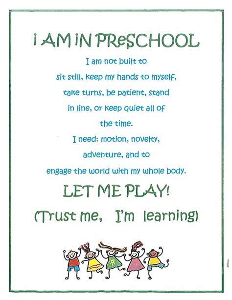 Quotes About Learning In Kindergarten 22 Quotes