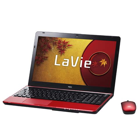 If you are an nec anytime user please use the single sign on link. 価格.com - NEC、2014年秋冬モデルのノートPC「LaVie L/S/E」