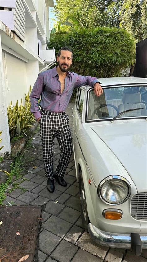 Dino Morea Net Worth Height Weight Age Affairs Wiki Facts And